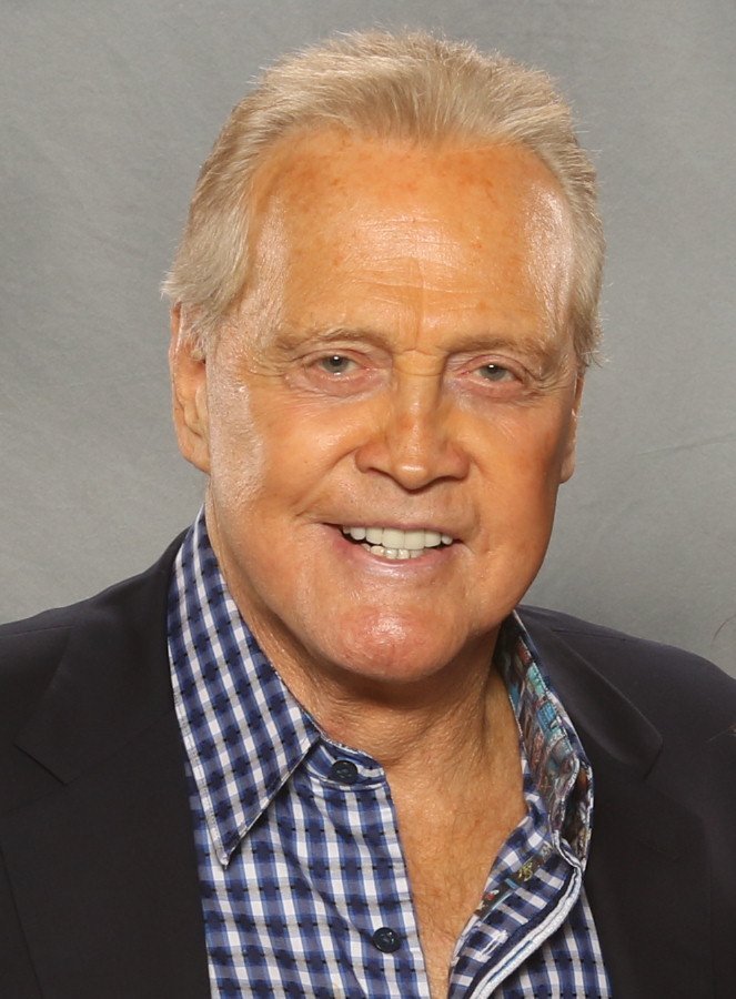 What Happened To Lee Majors The Actor Image to u