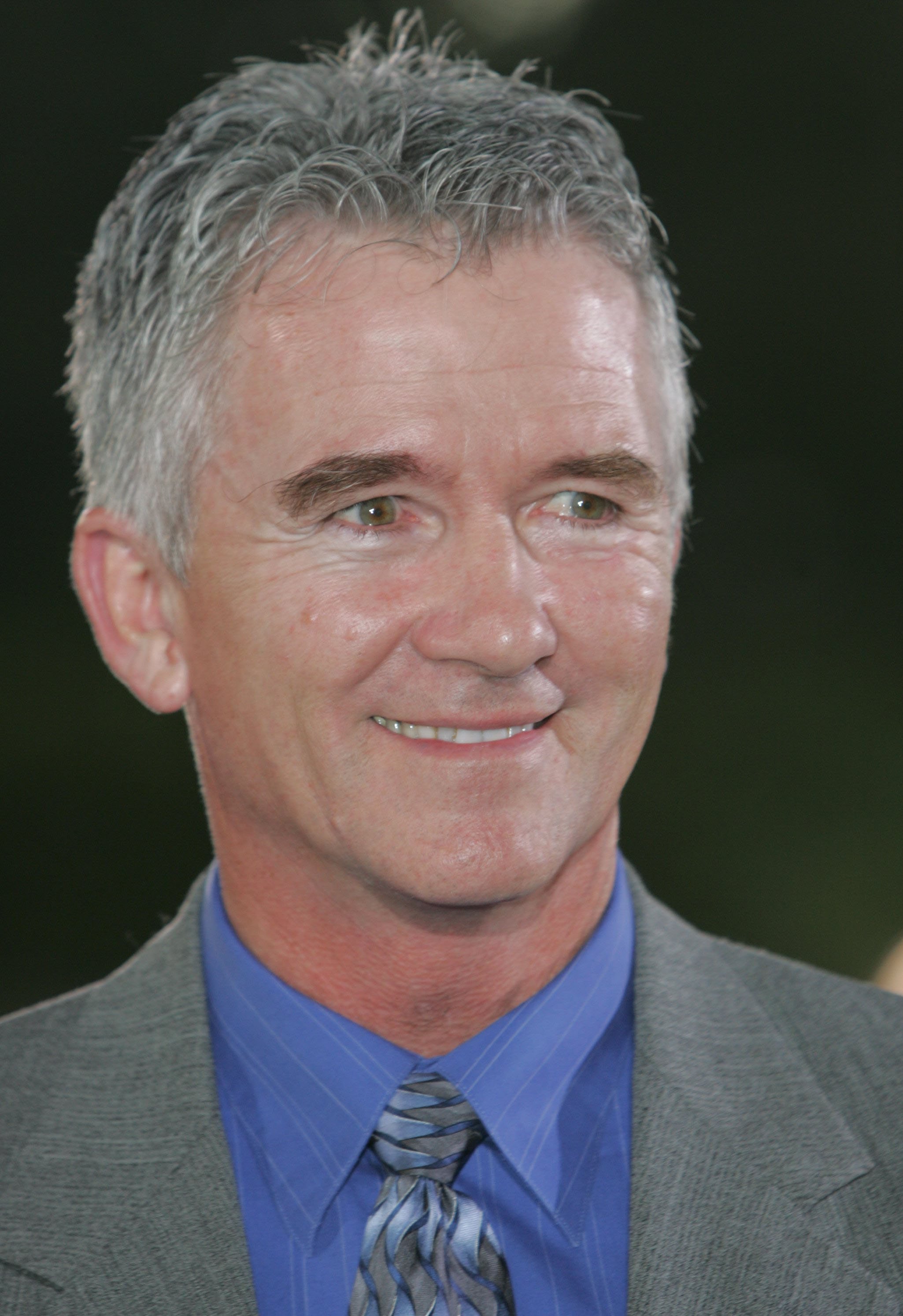 Patrick Duffy I Image: Getty Images
