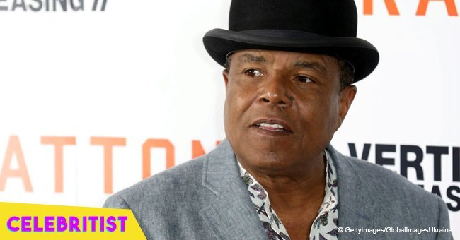 Tito Jackson's ex-wife of 21 years was allegedly killed for money at the age of 39