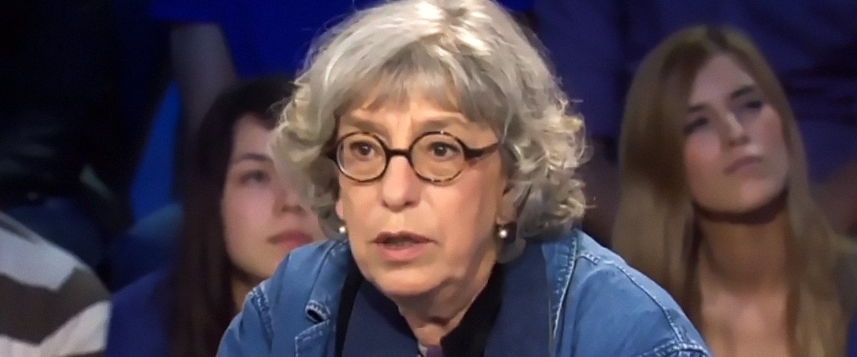 Corinne Masiero Fais Pas Ci Fais Pas Ca "Fais pas ci, fais pas ça" : Corinne Masiero (Solange) dans un prime