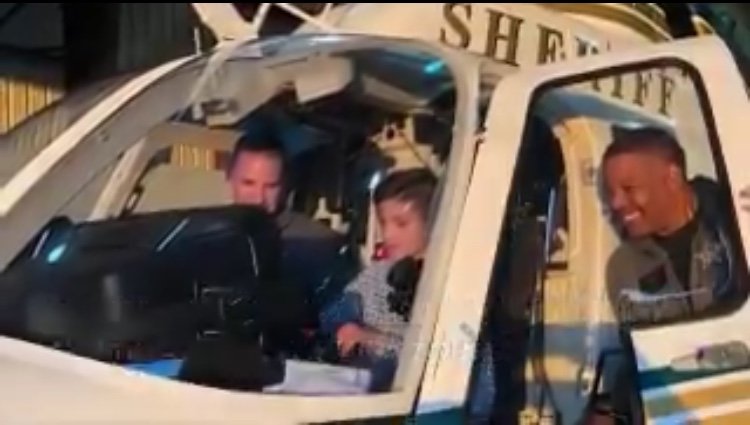 Les enfants Rodriguez | Photo : Facebook/Orange County Sheriff's Office Les enfants Rodriguez | Photo : Facebook/Orange County Sheriff's Office