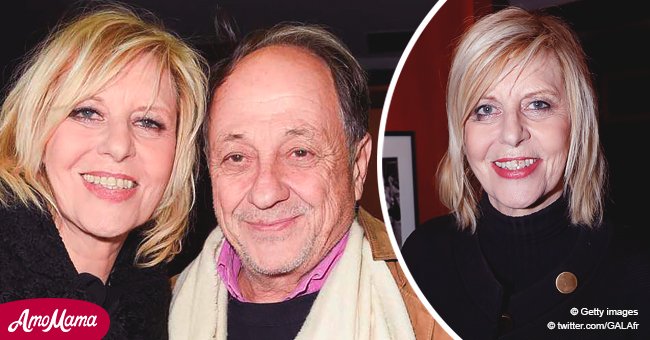 Télécharger gratuitement Images Chantal Ladesou Sur Les Difficultes De Sa Vie Avec Michel Ansault dernière salutations