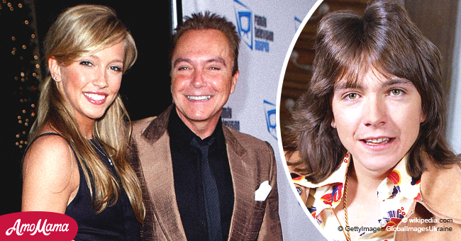 David Cassidy Once Revealed The Complicated Relationship With His Daughter Katie