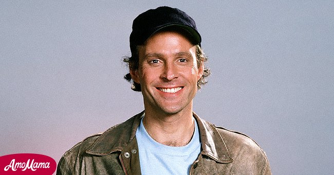 "The A-Team" star, Dwight Schultz | Photo: Getty Images