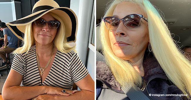 ‘Cancer Does Not Define Me’: Beth Chapman Sends an Inspiring Message to a Fan Battling the Disease
