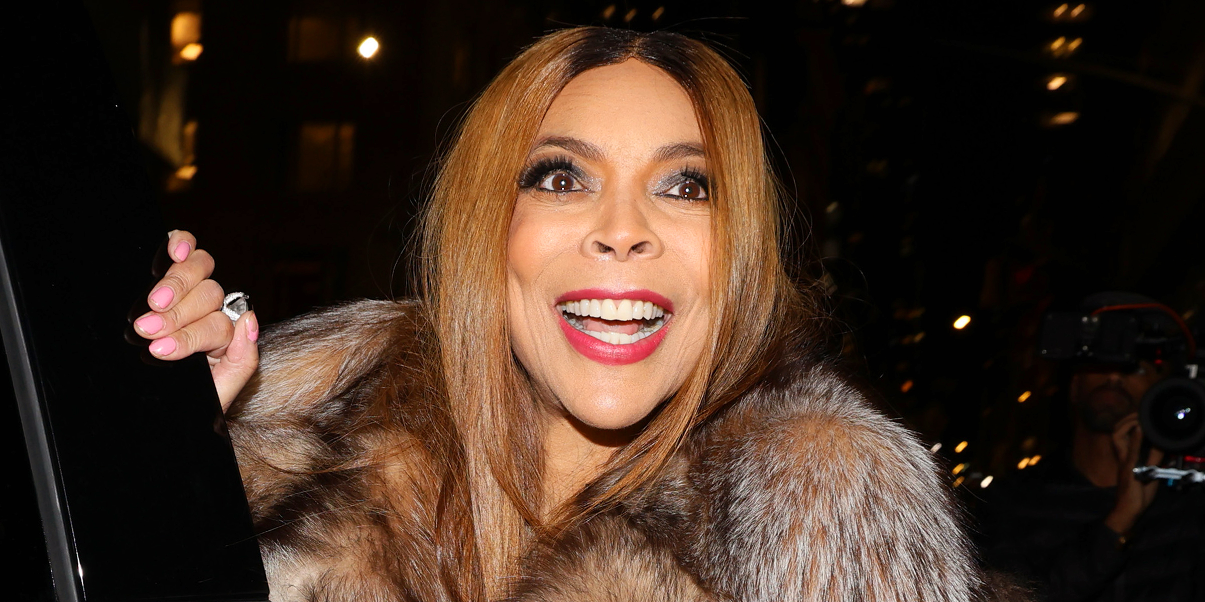 Wendy Williams | Source: Getty Images