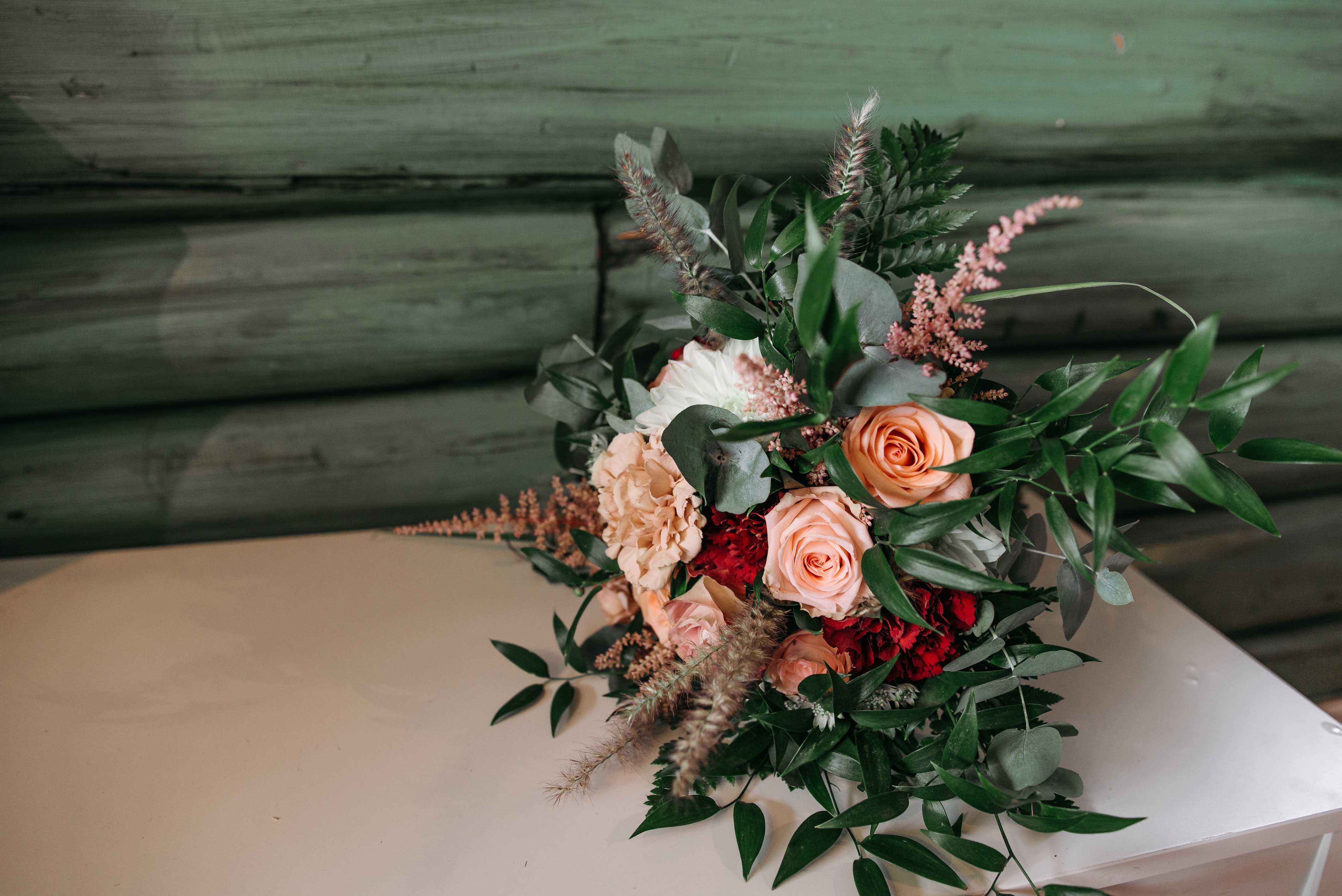 Henry sent flowers to Linda | Photo: Pexels