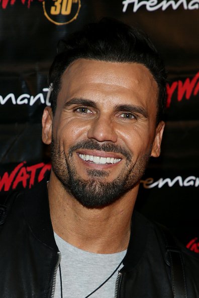 Baywatch Star Jeremy Jackson S Ex Wife Loni Willison Is Now Homeless And Living On La Streets