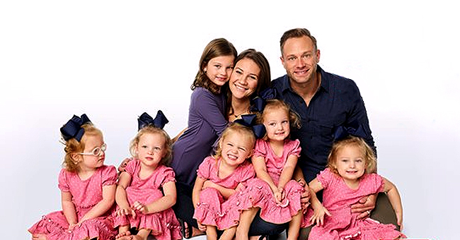 facebook.com/OutDaughtered