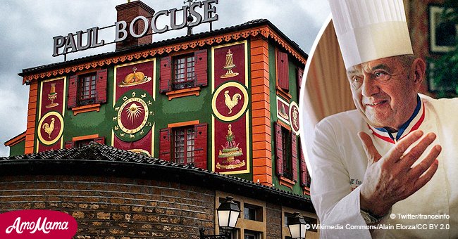 Paul Bocuse : Son Restaurant Perd Sa Troisième étoile Michelin Deux Ans ...