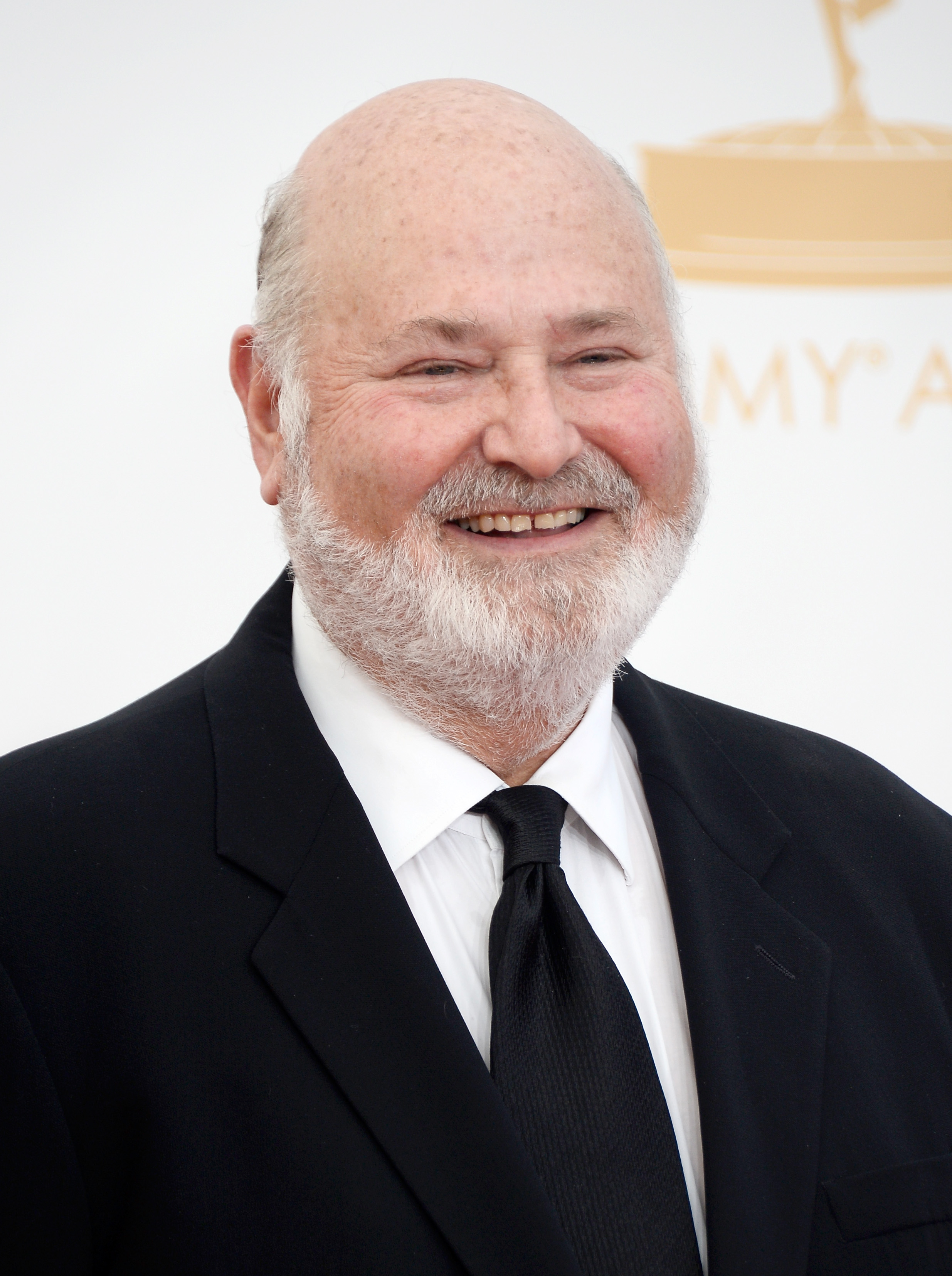Rob Reiner at the 65th Annual Primetime Emmy Awards in Los Angeles, California on September 22, 2013. | Source: Getty Images