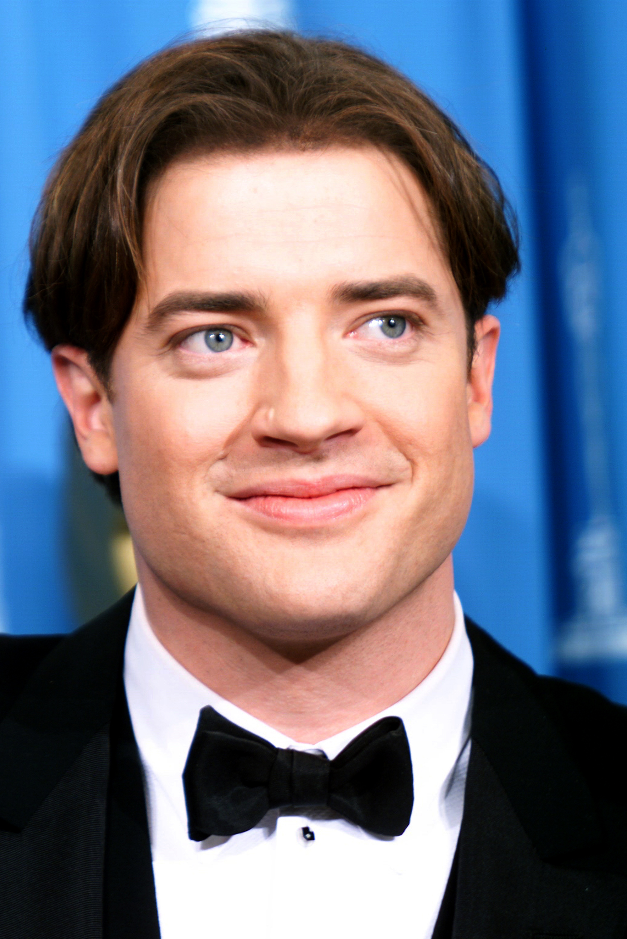 Brendan Fraser at the 71st Annual Academy Awards, March 21, 1999 In Los Angeles, California | Source: Getty Images