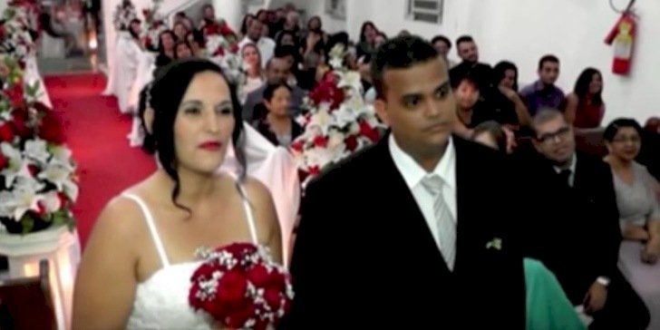 Fuente: Youtube/Douglas Oliveira Fuente: Youtube/Douglas Oliveira