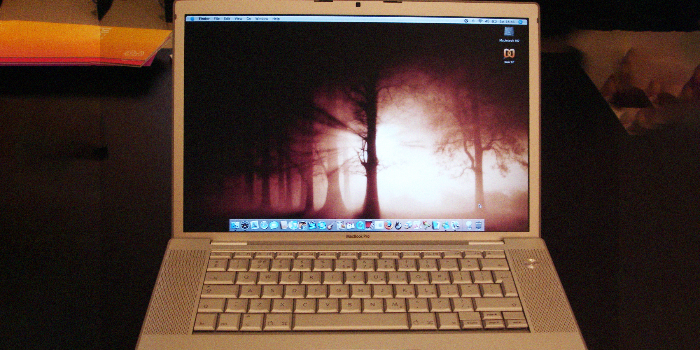 A laptop | Source: flickr.com/(CC BY 2.0) by Ian D