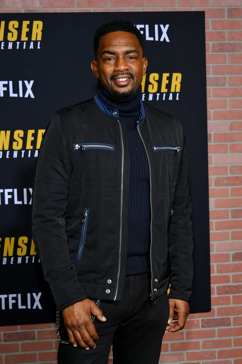 Bill Bellamy at the Premiere of Netflix's "Spenser Confidential" on February 27, 2020 | Photo: Getty Images