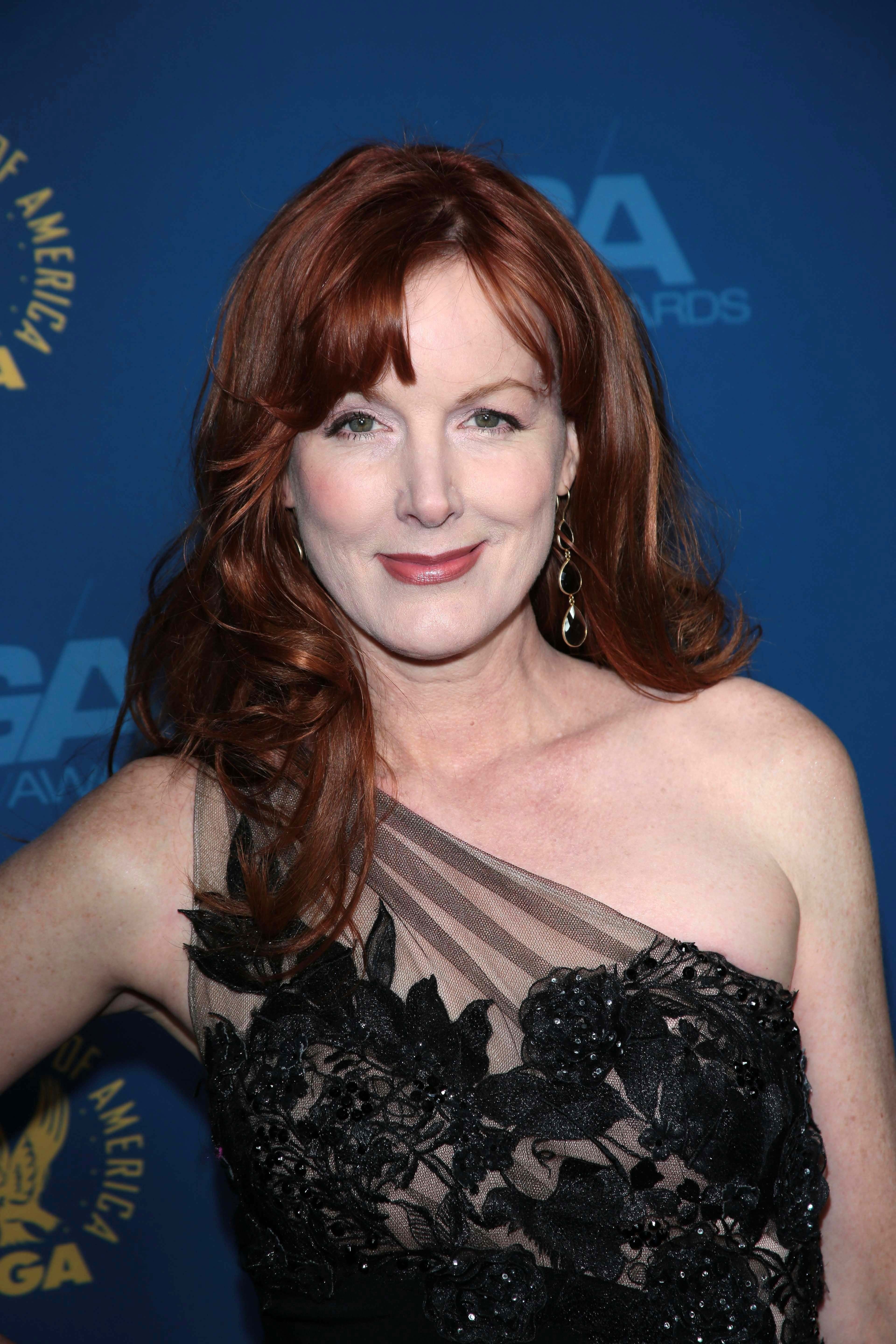 Kathleen York at the 65th Annual Directors Guild Of America Awards Arrivals. | Source: Shutterstock