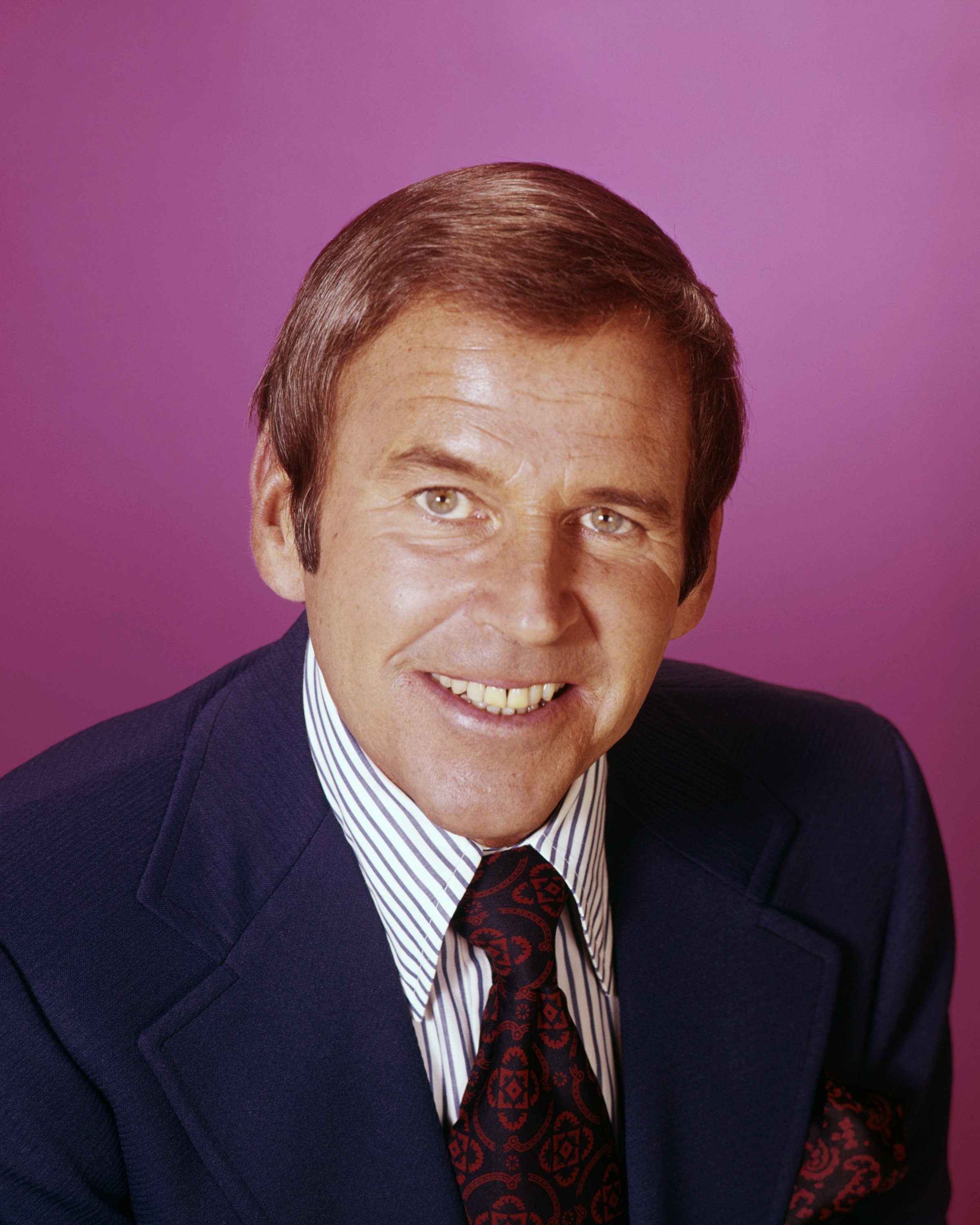 American comedian and actor Paul Lynde circa 1978. | Source: Getty Images