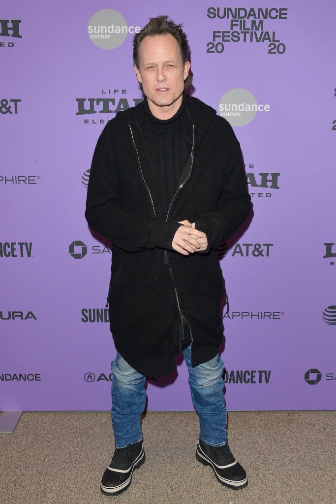 Dean Winters attends the 2020 Sundance Film Festival - "Lost Girls" Premiere on January 28, 2020 | Photo: Getty Images