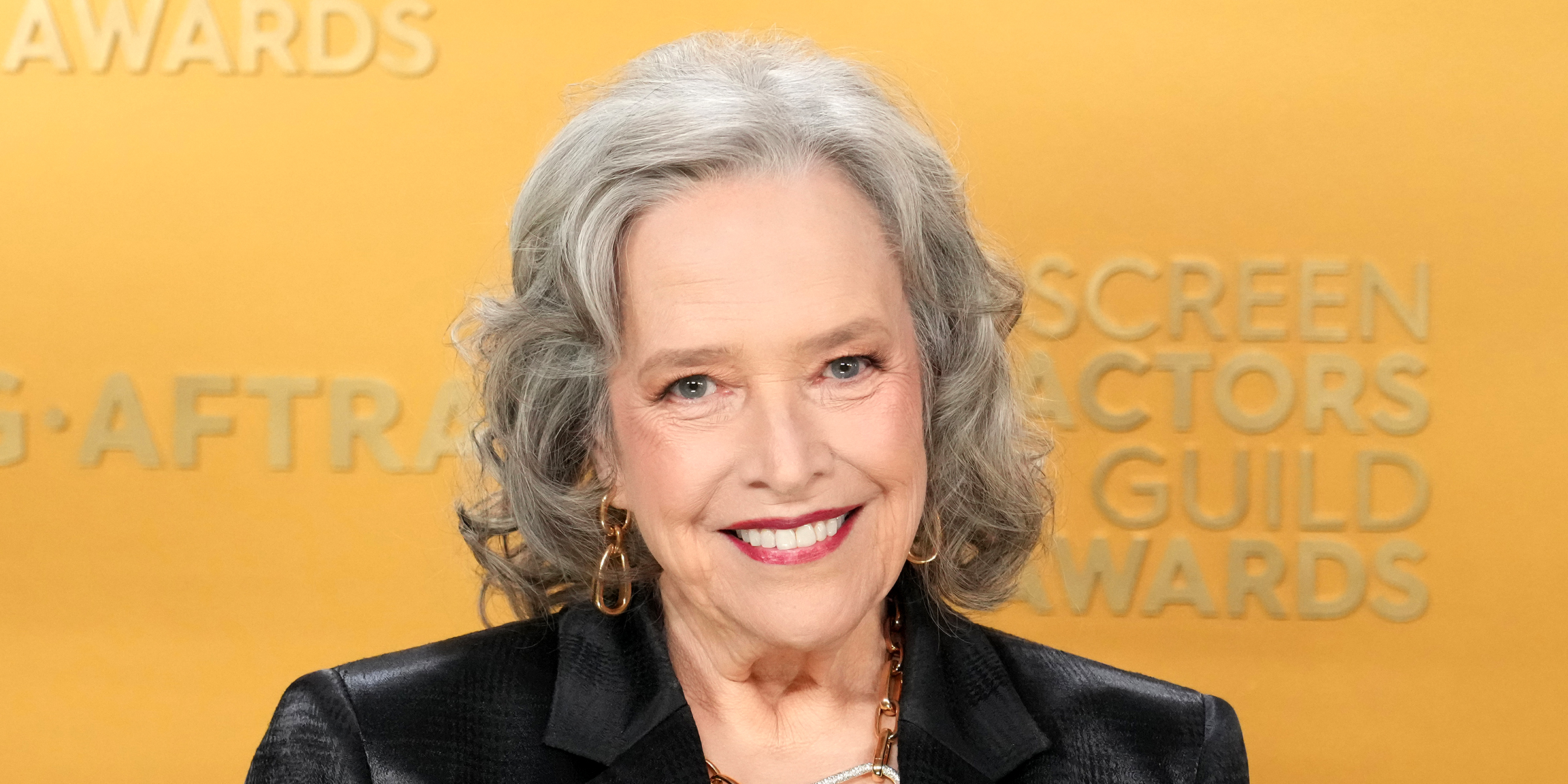 Kathy Bates | Source: Getty Images