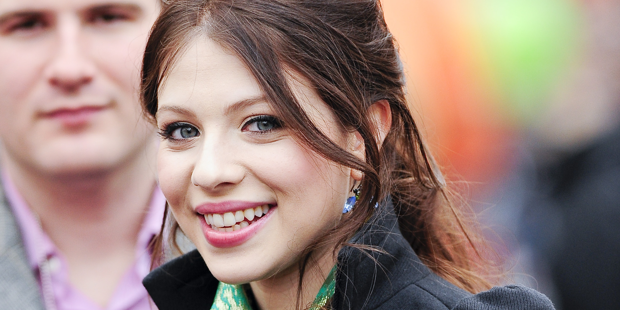 Michelle Trachtenberg | Source: Getty Images