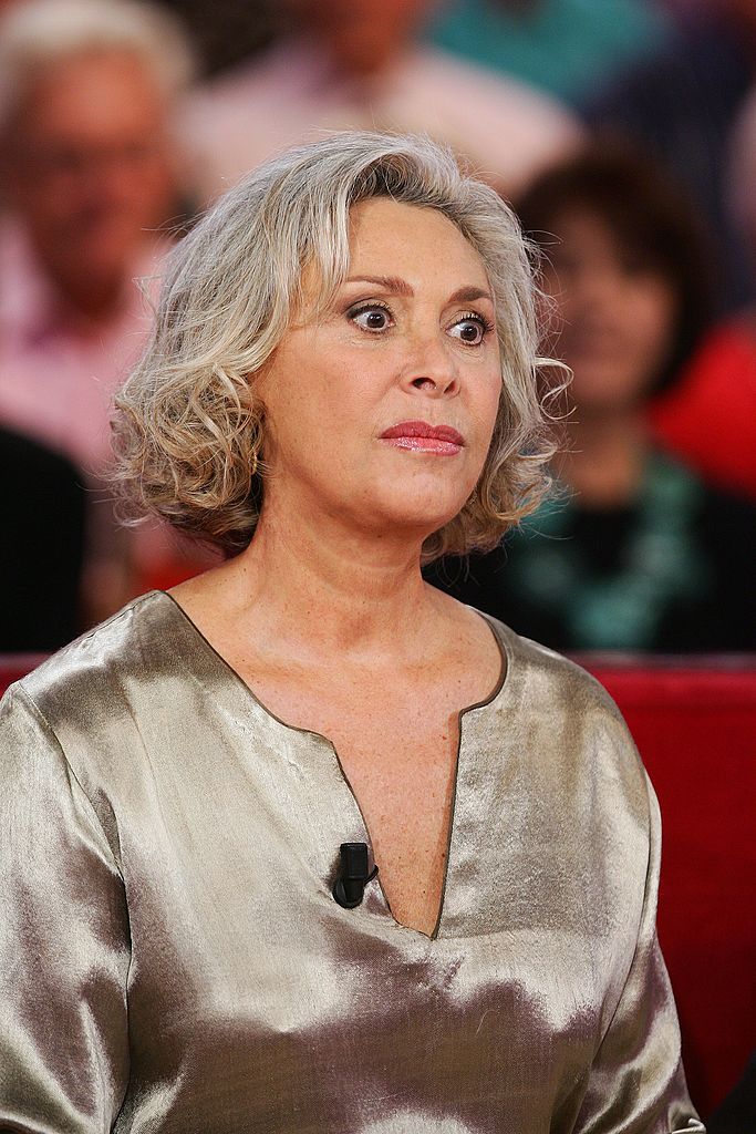 Sophie Garel | Photo : Getty Images
