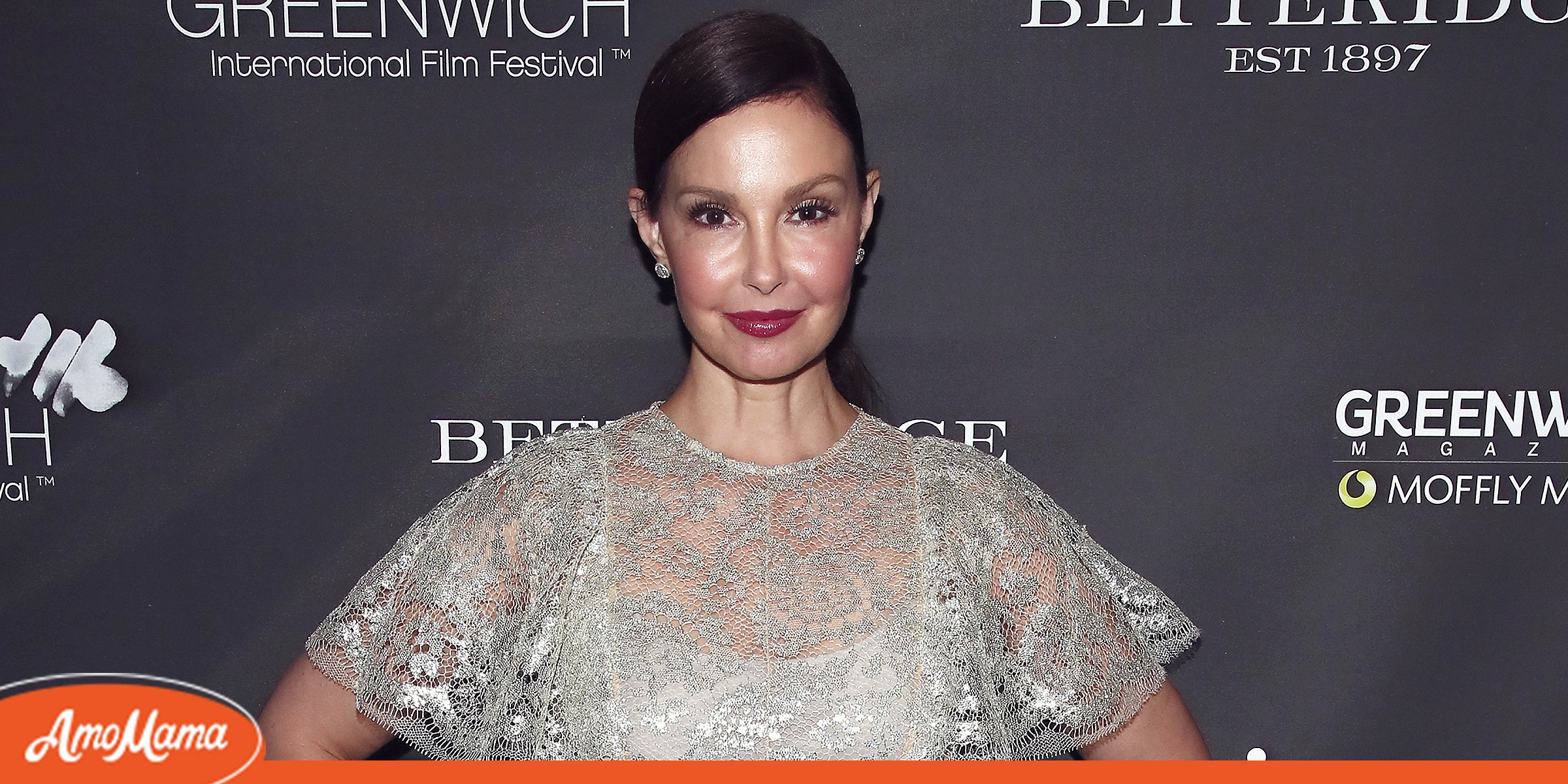 How Did Ashley Judd Break Her Leg Actress Shares Her Journey To Healing 1443