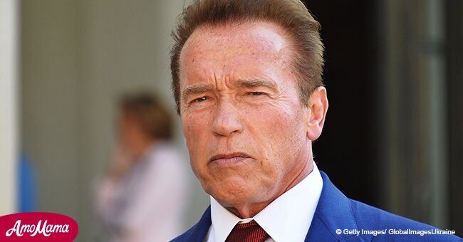 Arnold Schwarzenegger admits sad news about his health after recent emergency surgery