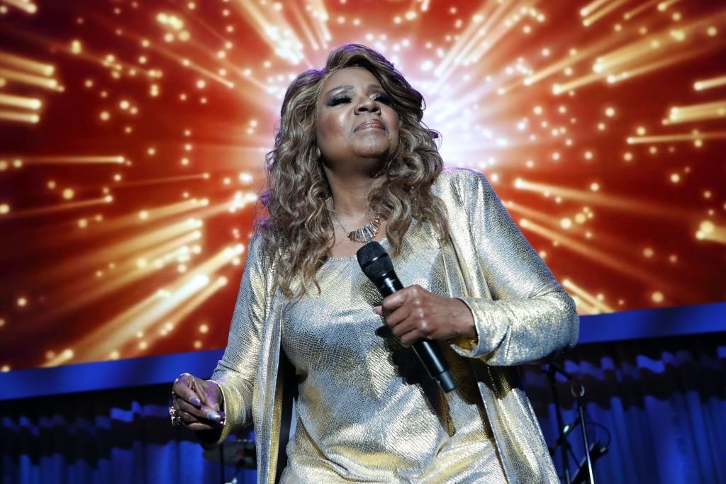Gloria Gaynor performs on stage at the 62nd Grammy Awards  on January 26, 2020, in Los Angeles, California | Source: Ari Perilstein/Getty Images for The Recording Academy