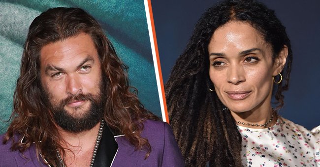 Jason Momoa | Lisa Bonet | Source: Getty Images