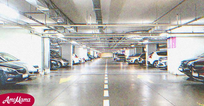 Parking garage | Source: Shutterstock