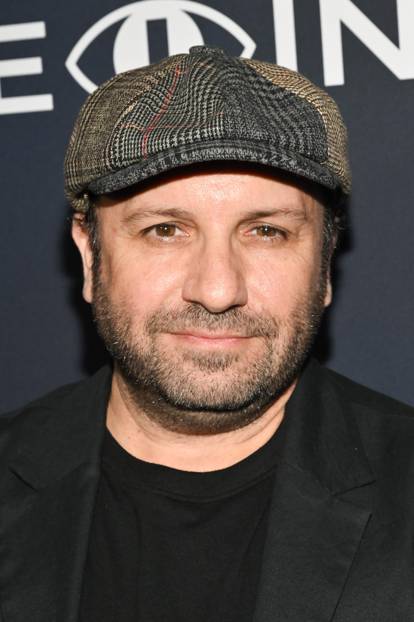 Brad Everett Young at MGM+'s "The Institute" screening on June 26, 2025, in Los Angeles, California. | Source: Getty Images