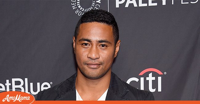 Beulah Koale on March 23, 2019, in Hollywood, California. | Source: Getty Images 