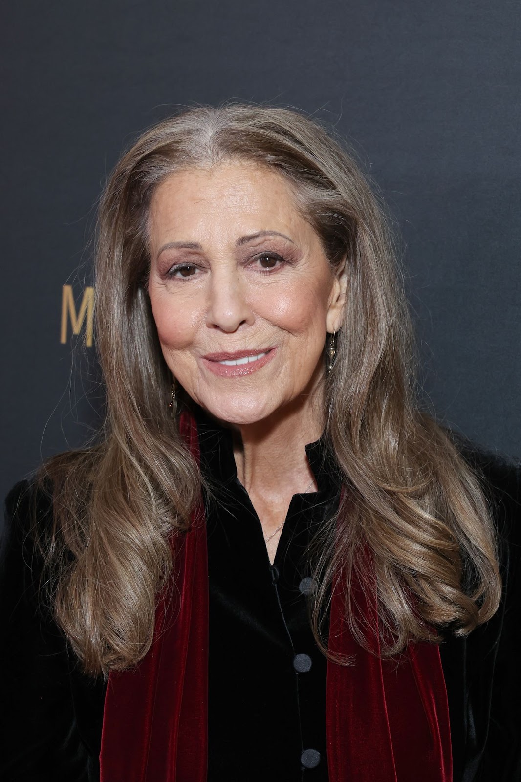 Rita Coolidge at "Live at The Music Center: Concert Celebrating Jerry Moss" on January 14, 2023, in Los Angeles, California. | Source: Getty Images