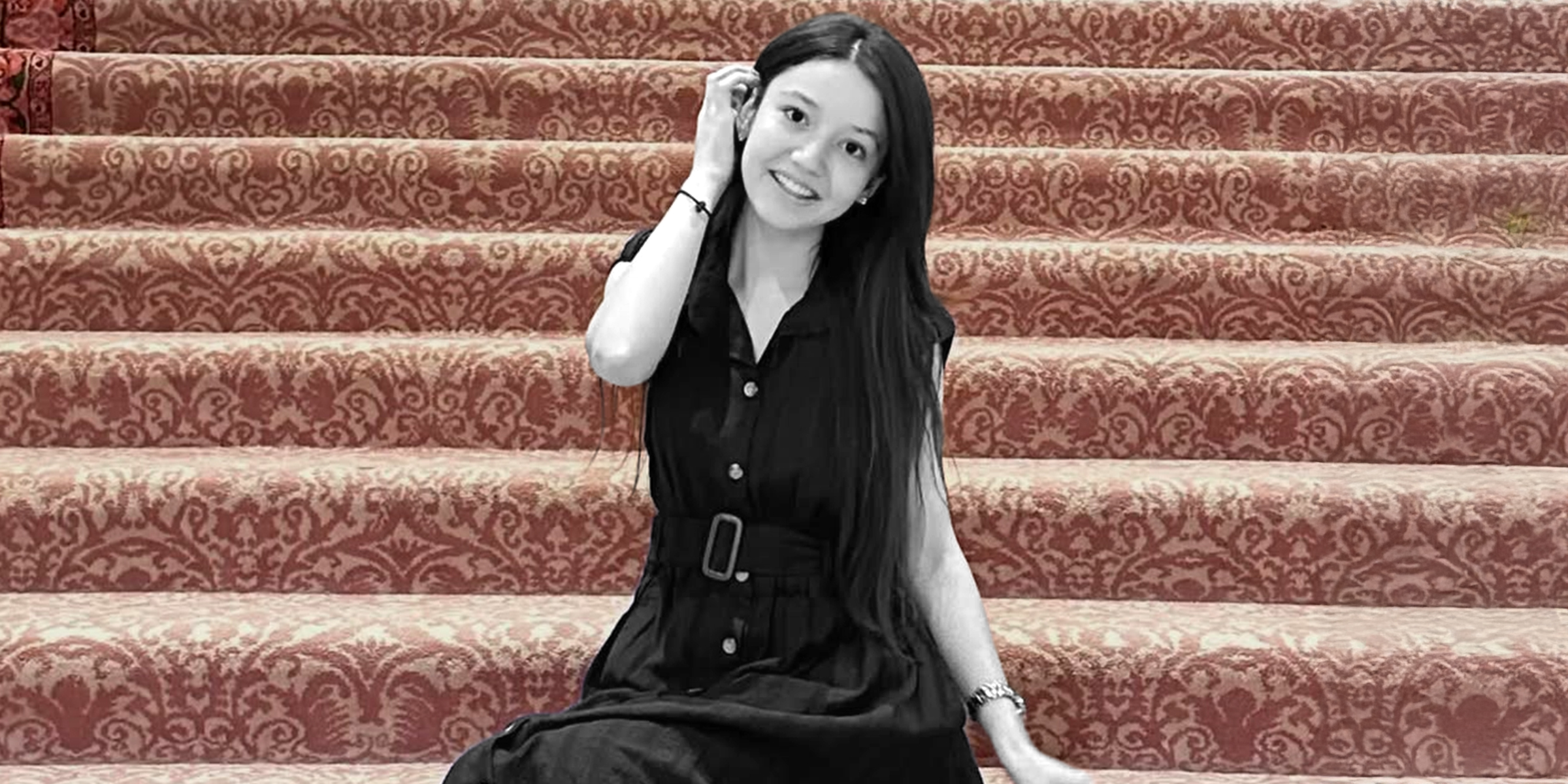 Sana Yousaf | Source: Instagram/sanayousaf22