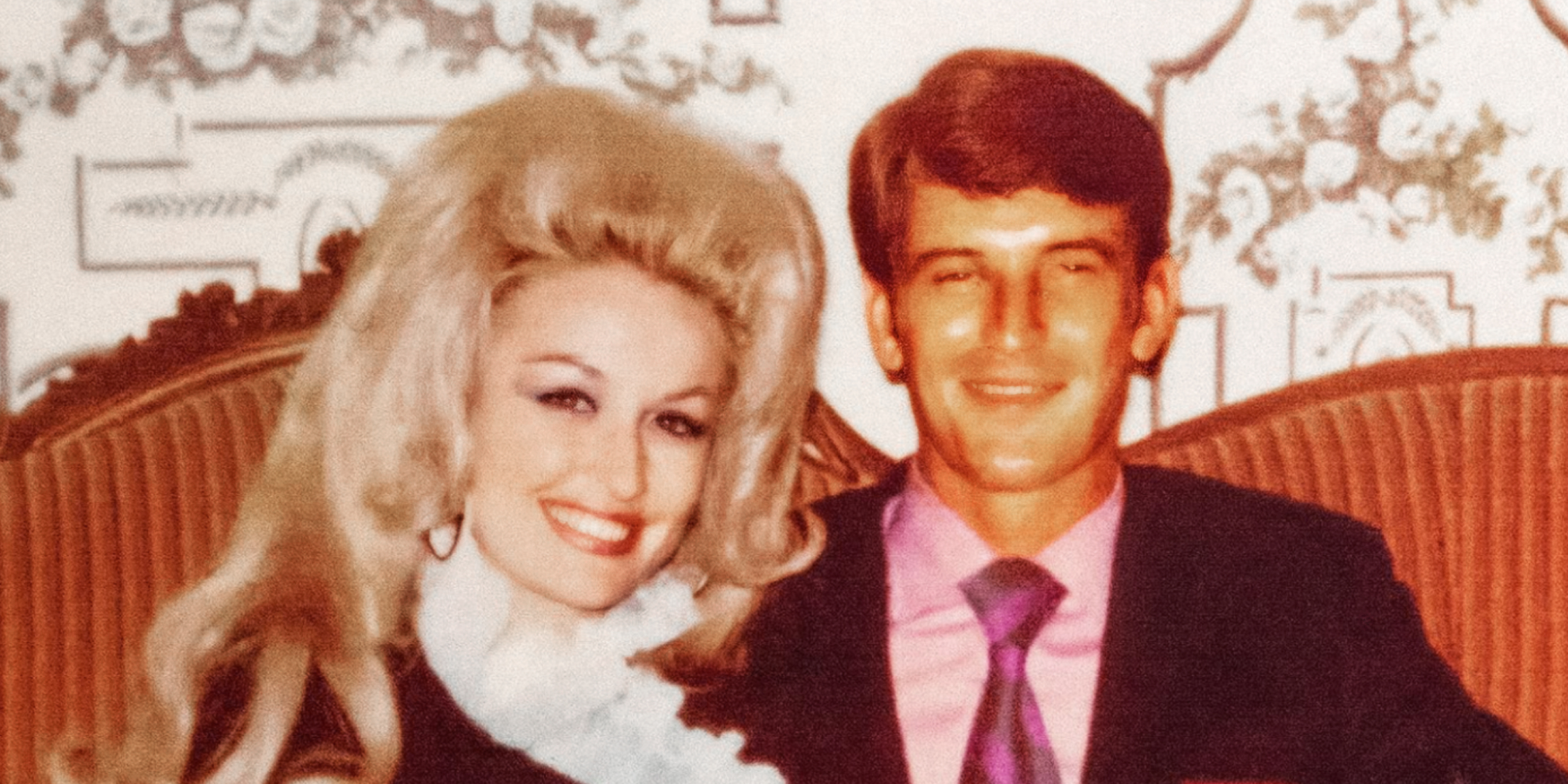 Dolly Parton and Carl Dean | Source: Instagram/dollyparton