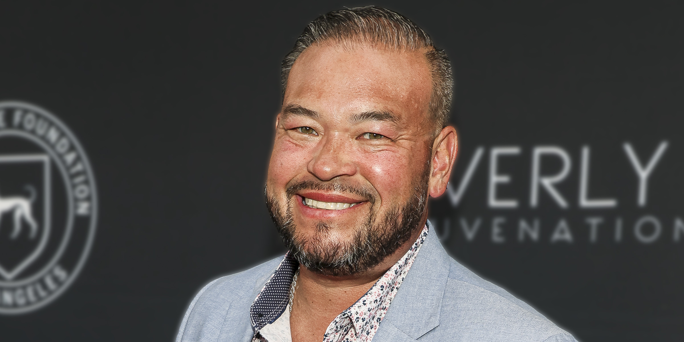 Jon Gosselin, 2024 | Source: Getty Images