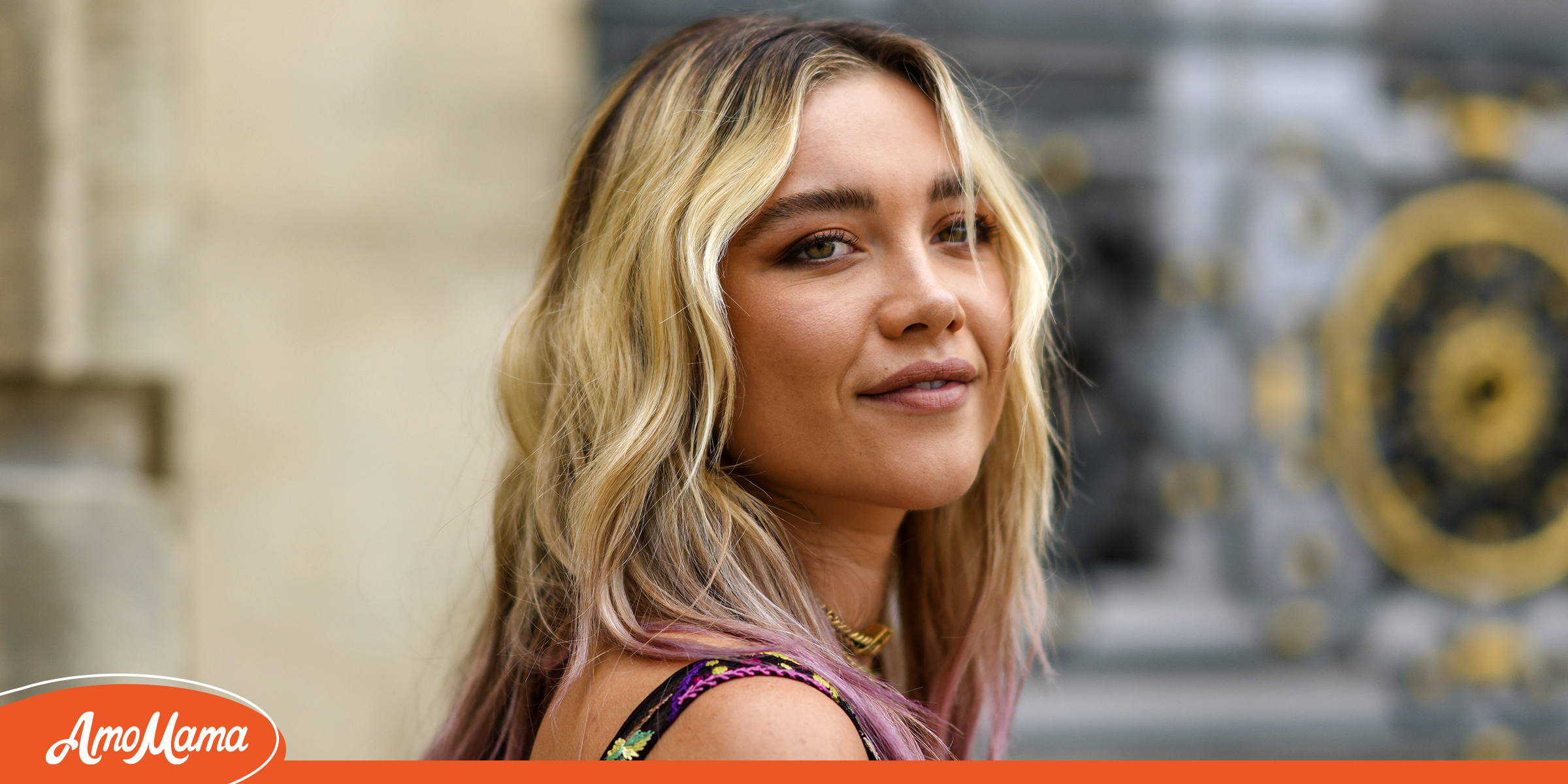 Florence Pugh's Parents: Restaurateur Dad & Dance Teacher Mom Whom She Called 'Pure Havoc'