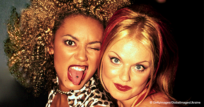 Mel B Gives More Details after Dropping Bombshell That She Had Sex with Ex-Bandmate Geri Halliwell