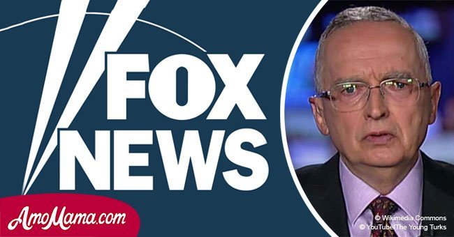 Longtime Fox News contributor quits the network 'ashamed' of what it has now become