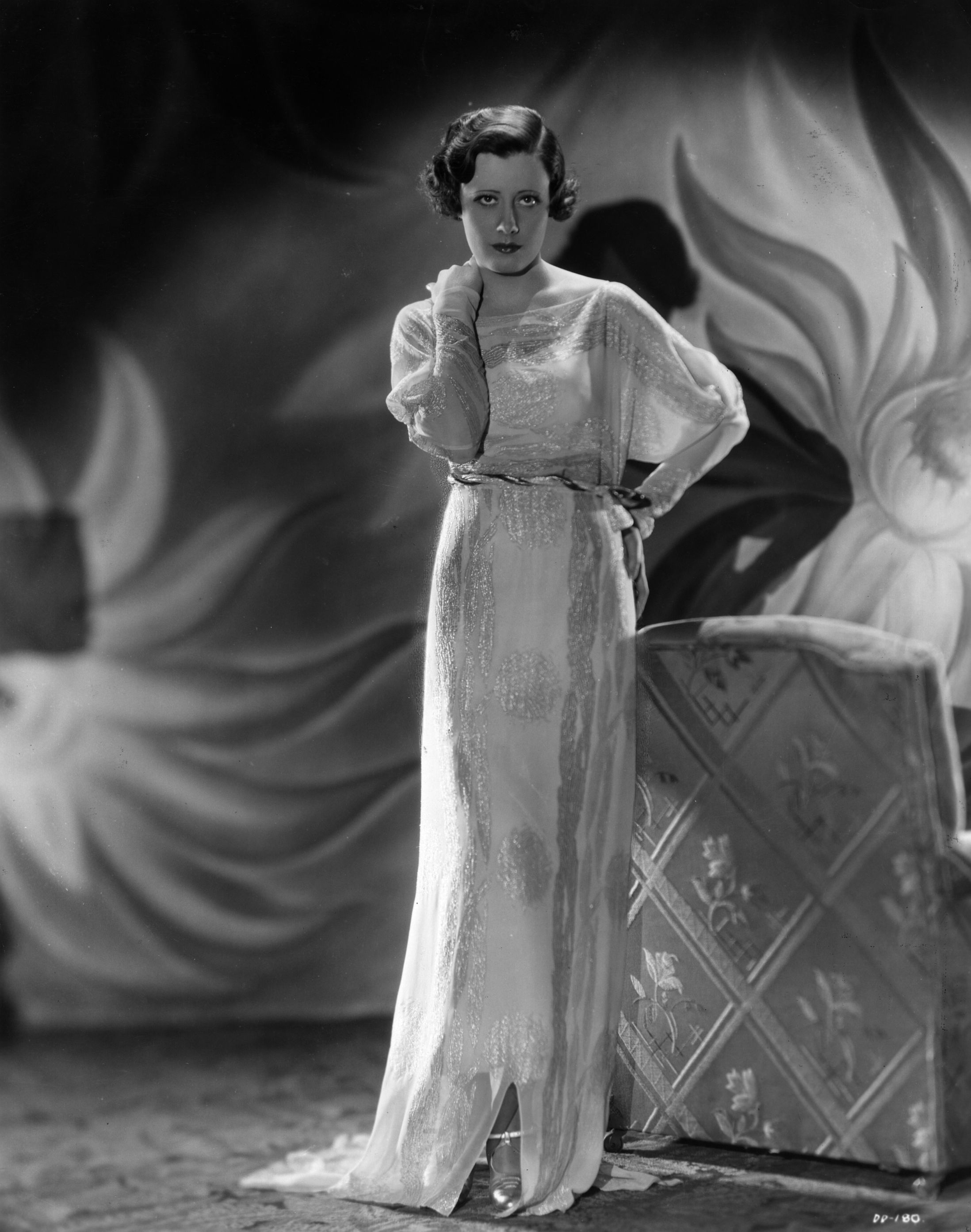 Irene Dunne circa 1933 | Source: Getty Images