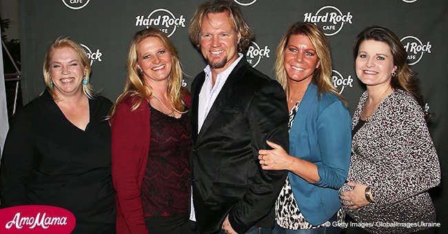 'Sister Wives' patriarch Kody Brown opens up on how he makes his money