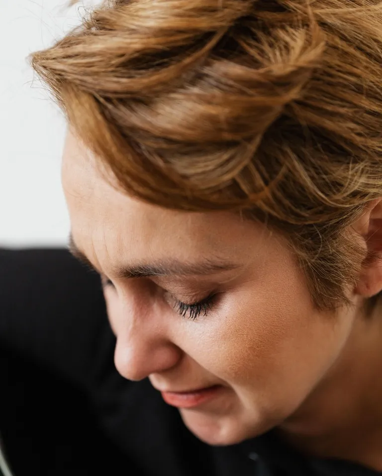 Margaret a compris les implications. | Source : Pexels