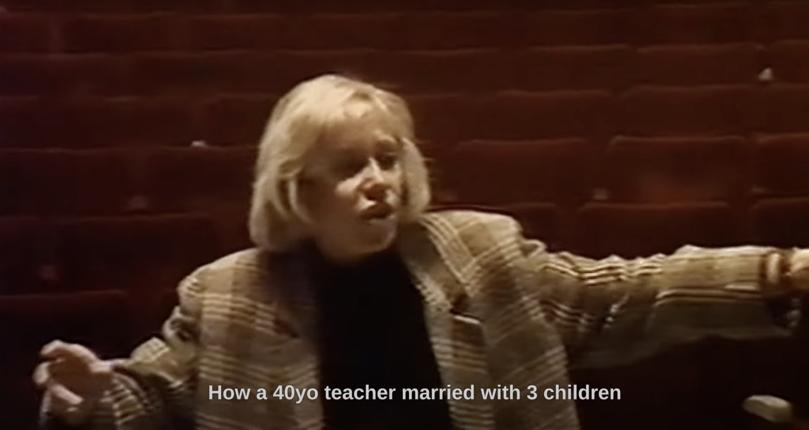 Brigitte Macron from a video dated July 14, 2023. | Source: YouTube/France Channel