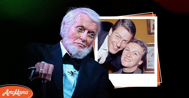 Dick Van Dyke's 4 Children: Everything to Know