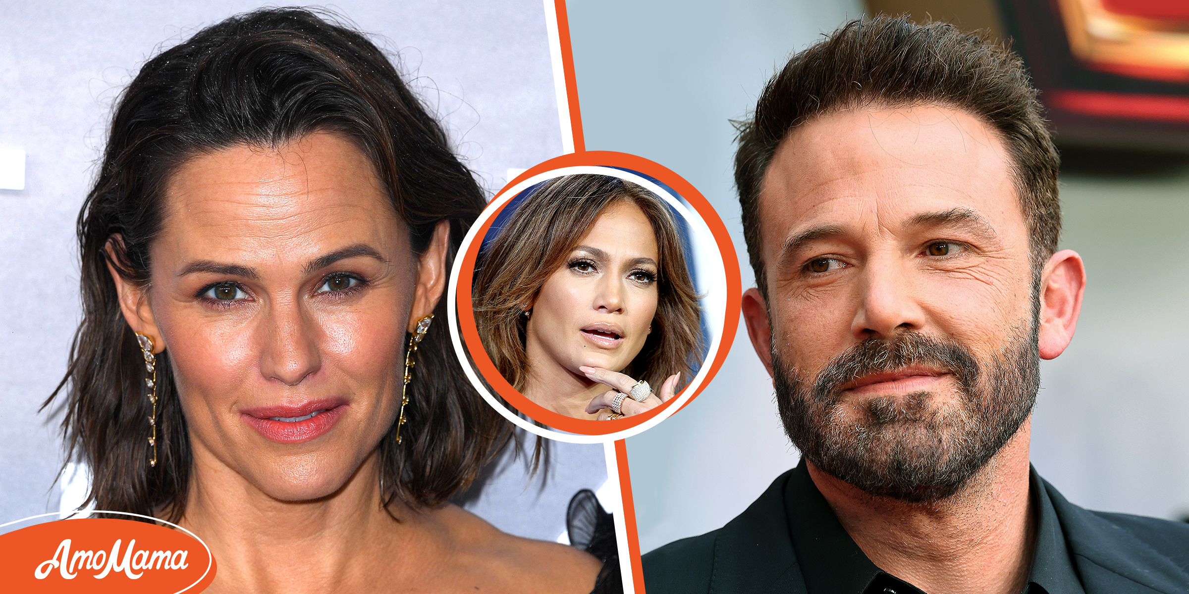 Jennifer Garner | Ben Affleck | Source: Getty Images