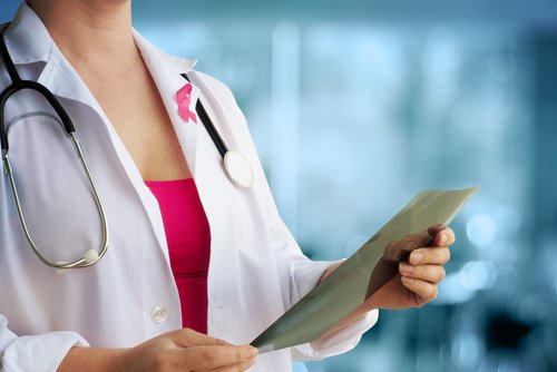 Doctora | Foto: Shutterstock