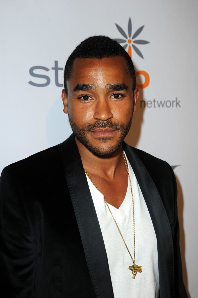 Jamil Walker Smith at the Step Up Women's Network's 8th Annual Inspiration Awards on June 10, 2011 | Photo: GettyImages Jamil Walker Smith at the Step Up Women's Network's 8th Annual Inspiration Awards on June 10, 2011 | Photo: GettyImages