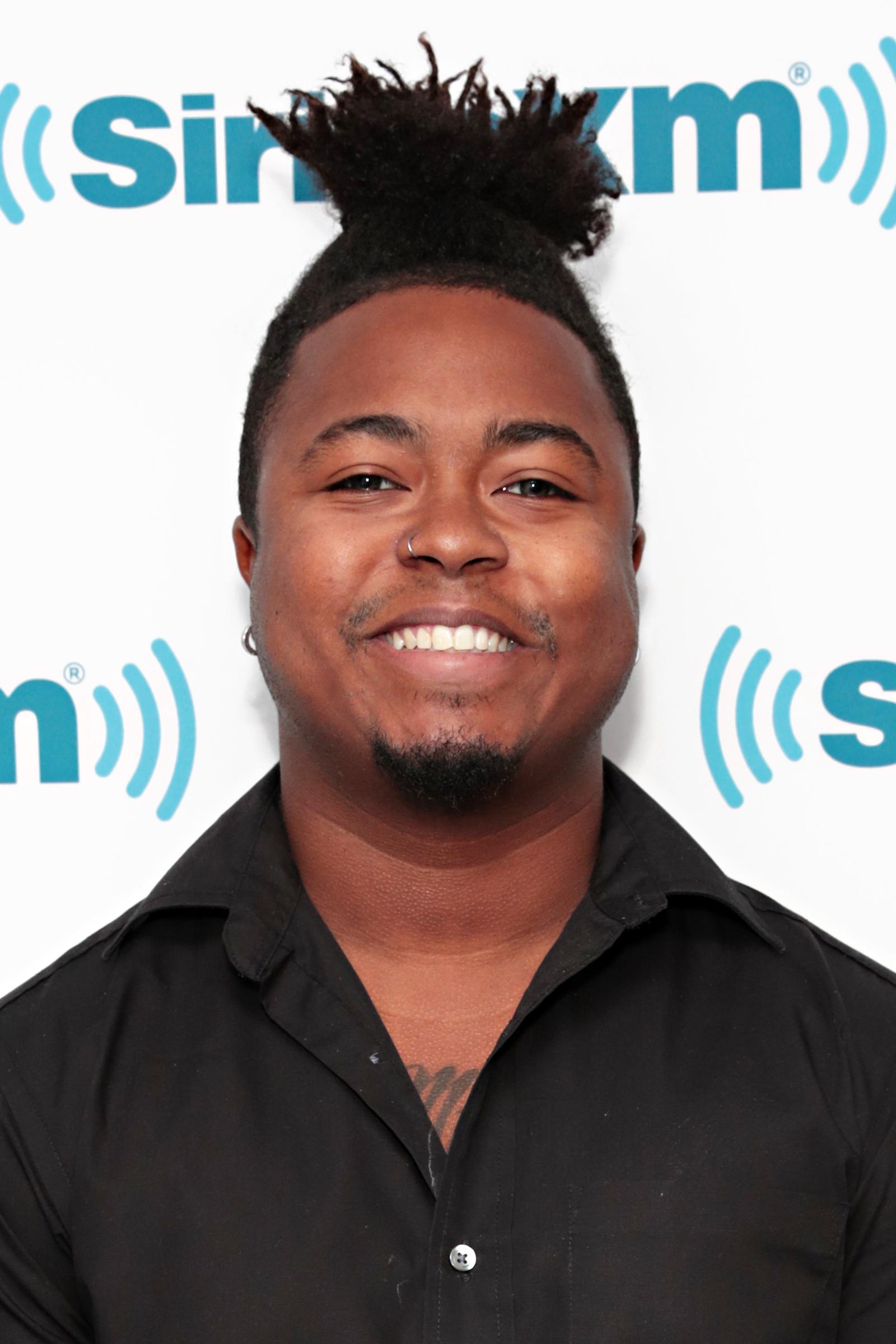 Kirk Medas visits the SiriusXM Studios on June 5, 2018 in New York City | Source: Getty Images