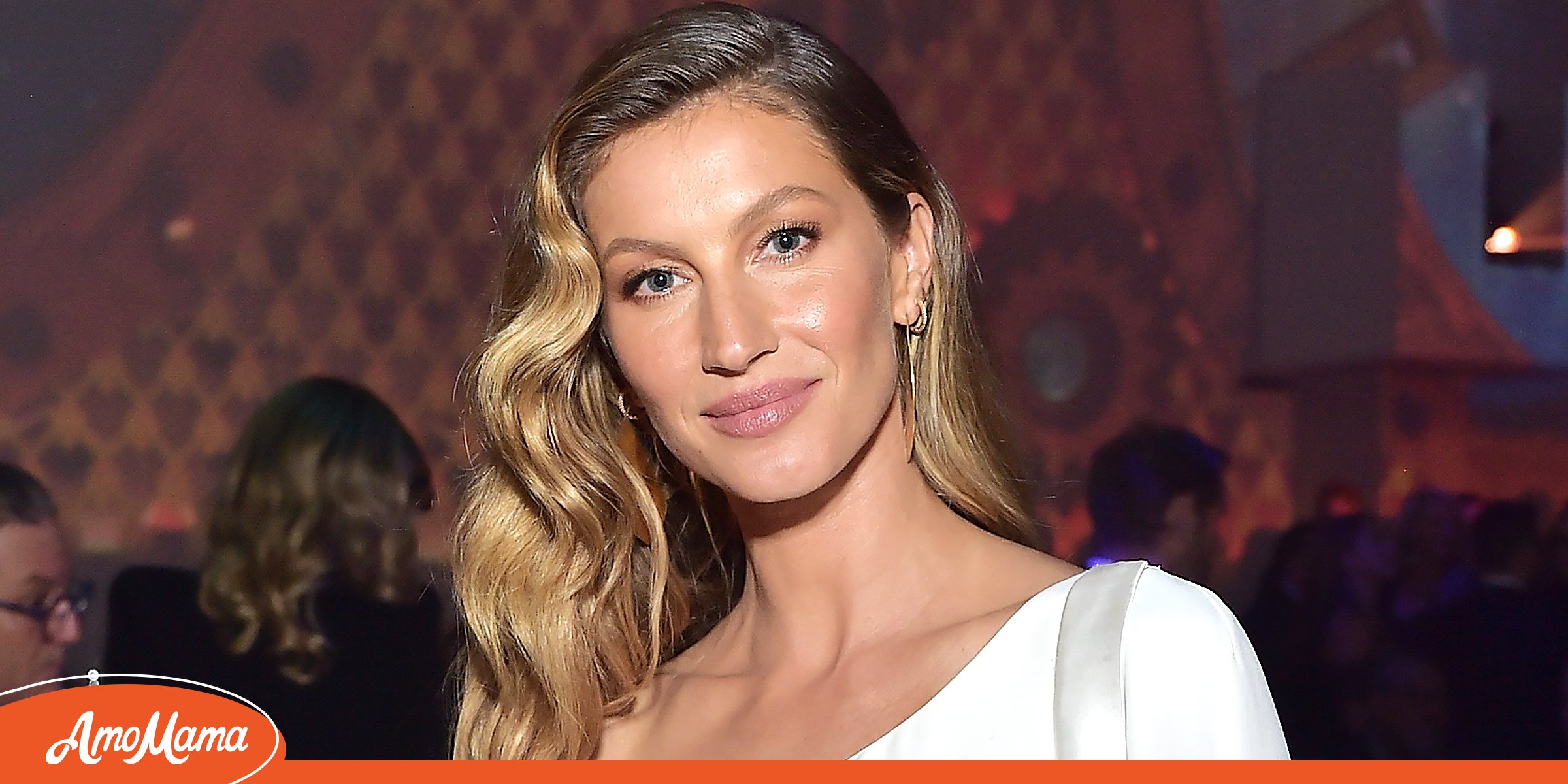 What Is Gisele Bundchen’s Nationality?