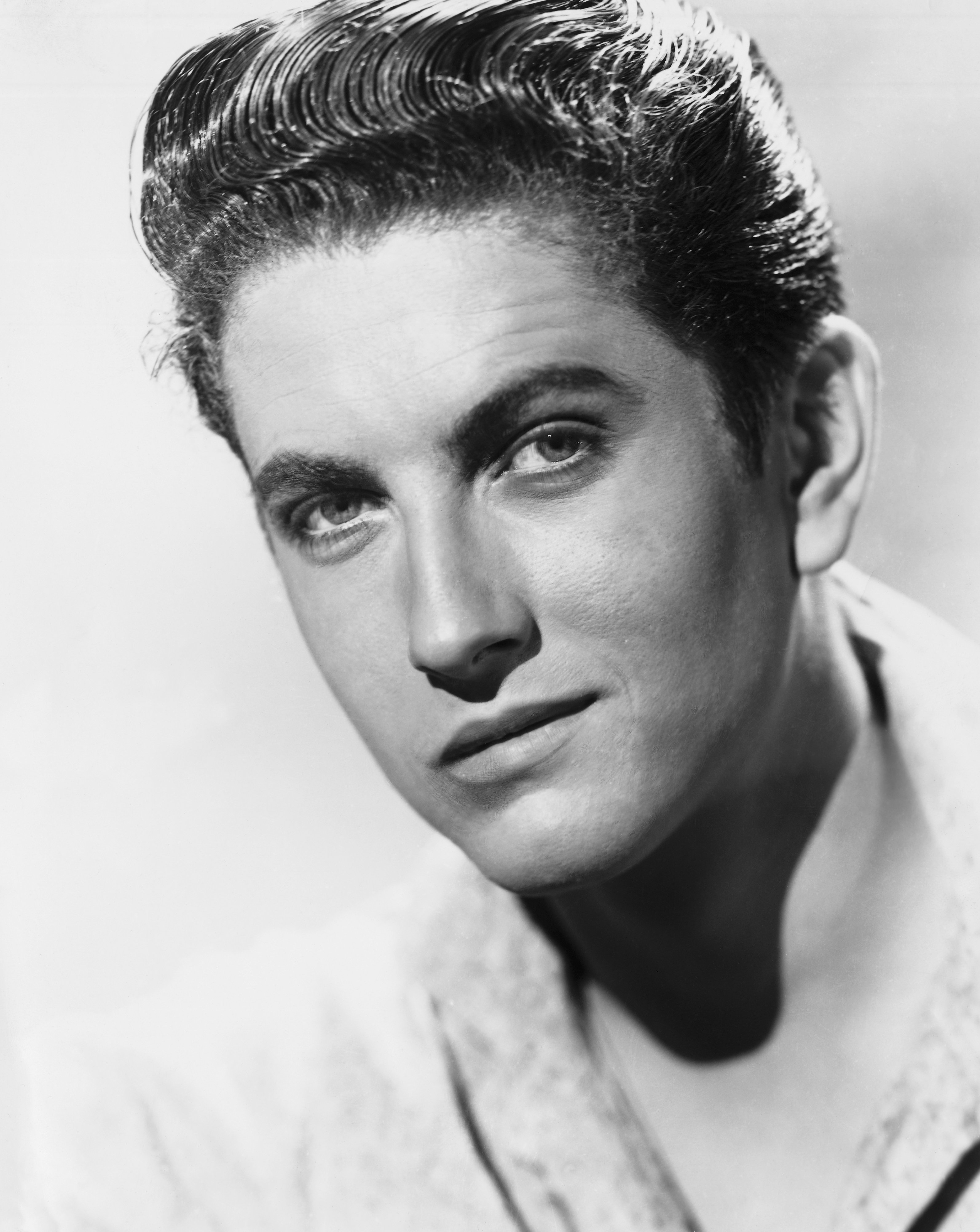 Portrait of John Drew Barrymore for "The Sundowners" | Source: Getty Images